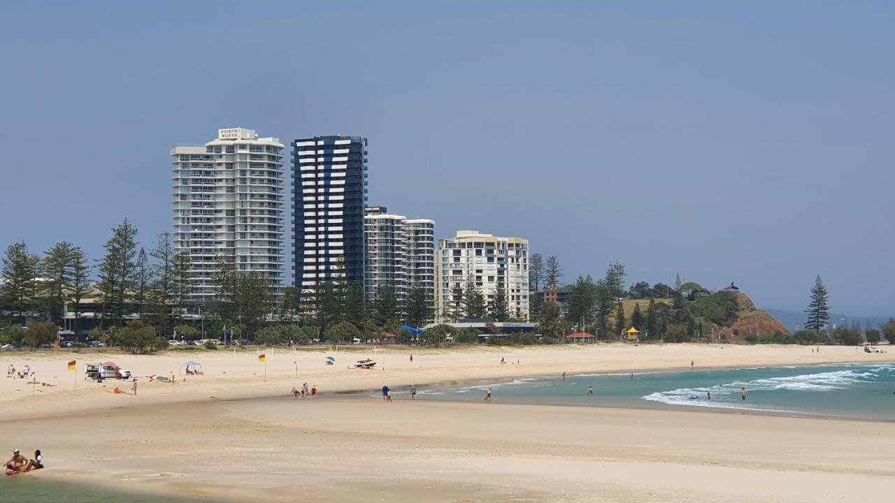 Points North Apartments Gold Coast Exterior photo