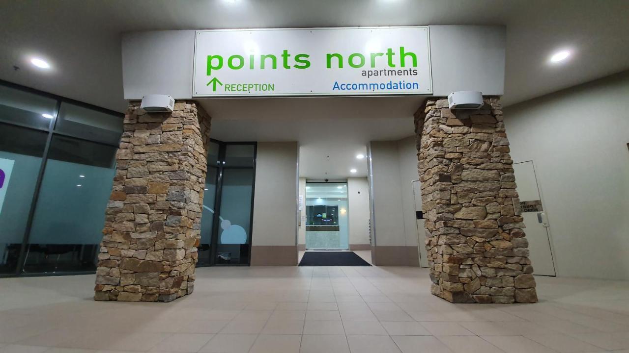 Points North Apartments Gold Coast Exterior photo