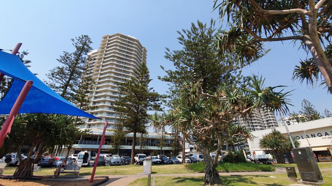 Points North Apartments Gold Coast Exterior photo